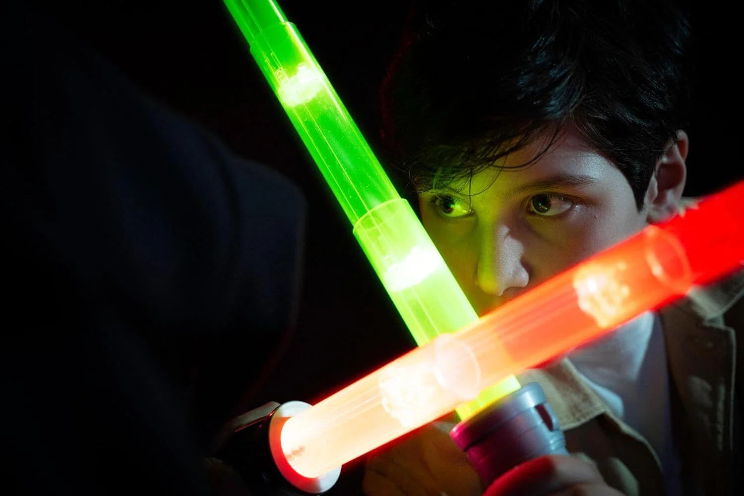 How to Choose Your First Lightsaber – Complete Guide
