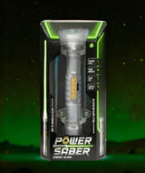 Green Power Saber