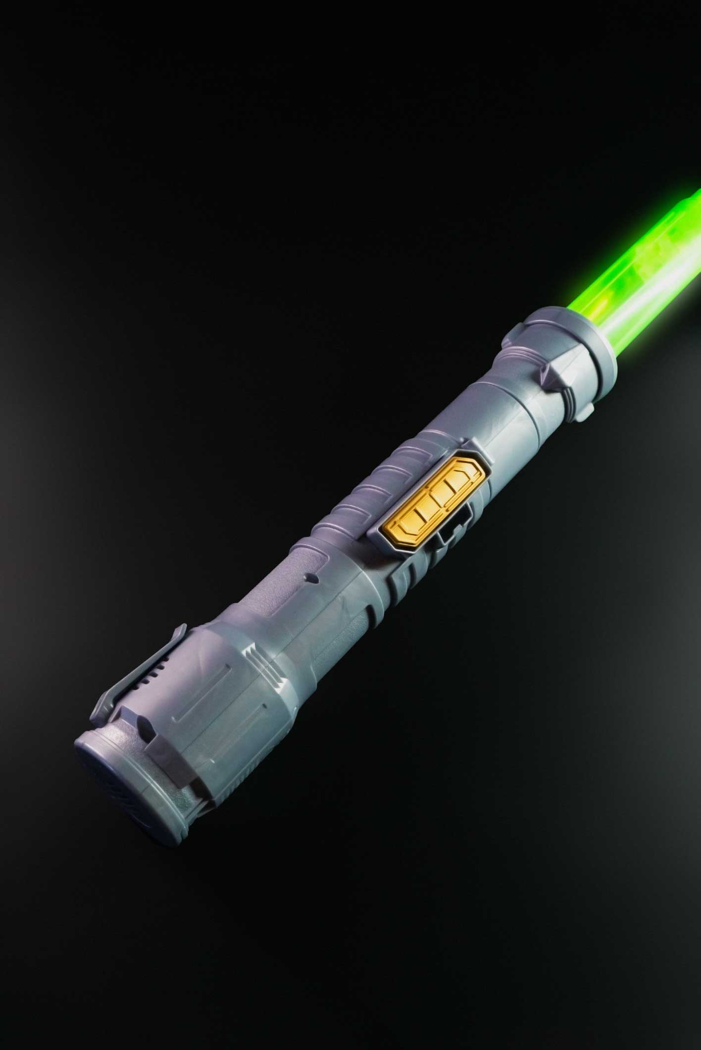 Green Power Saber