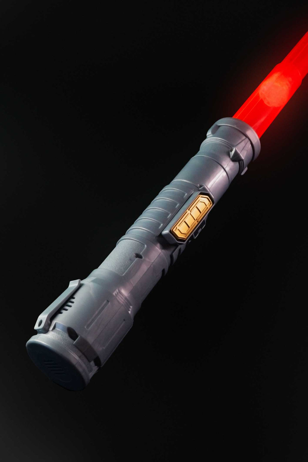 Red Power Saber