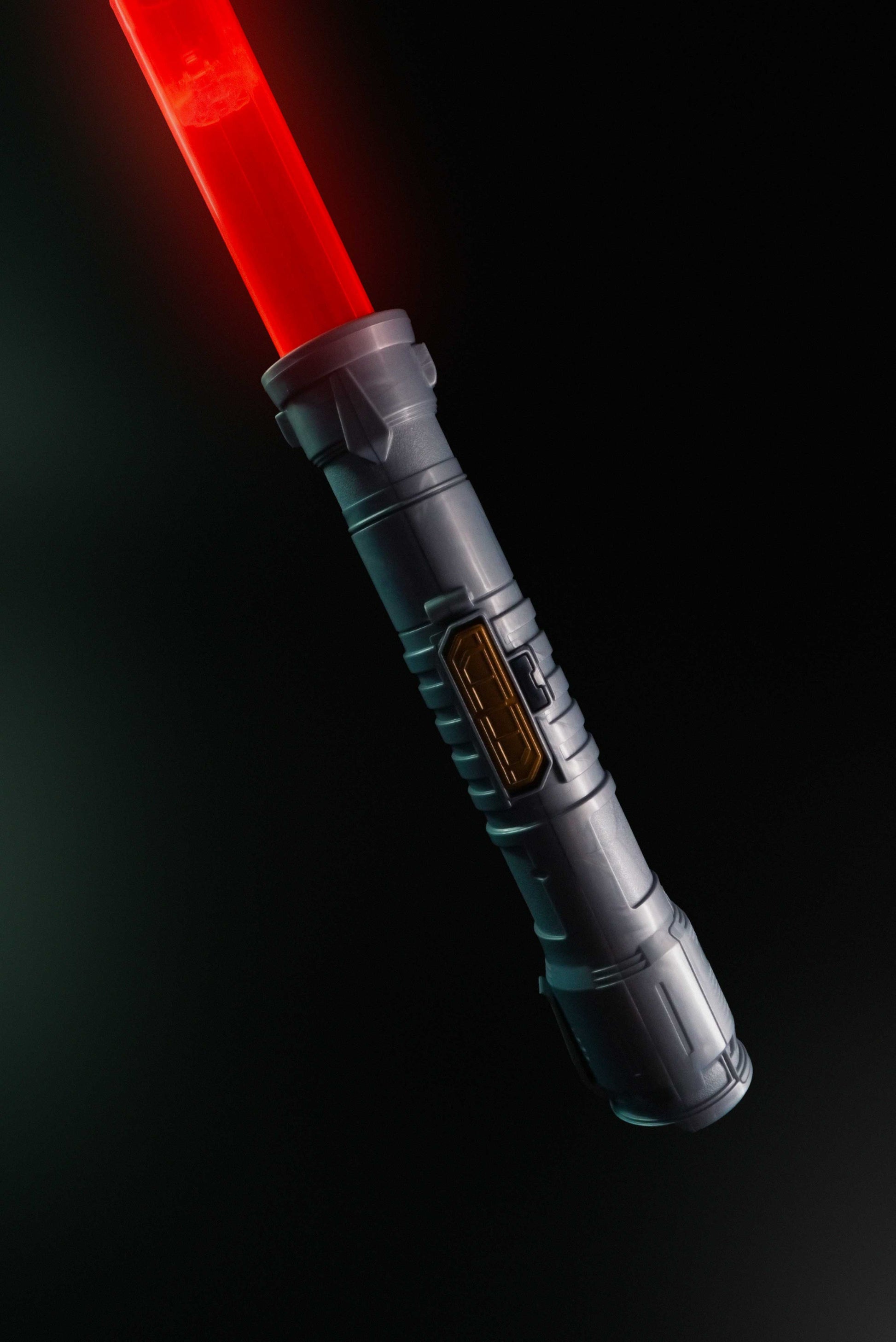 Red Power Saber